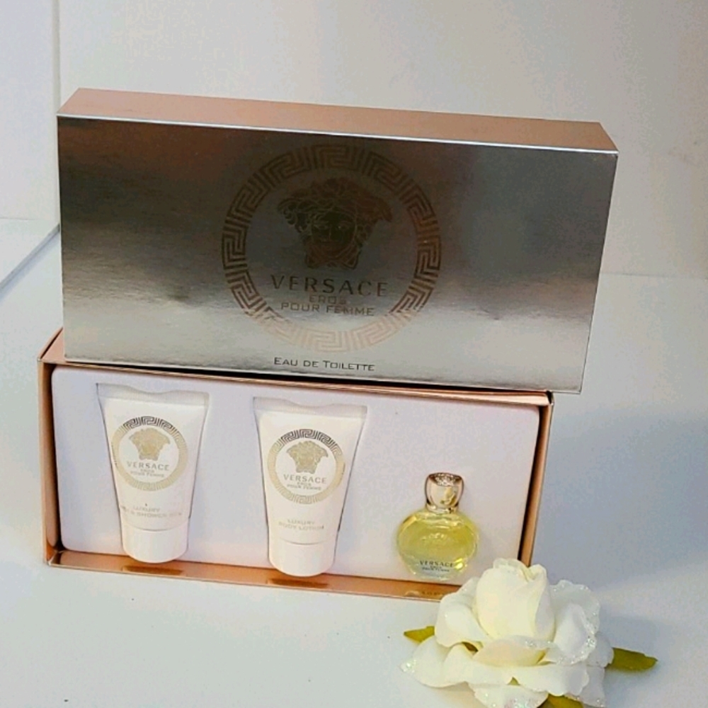 Versace set - Picture 1 of 3